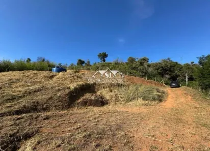 Lote/Terreno à venda, 2050m² no Corrêas, Petrópolis