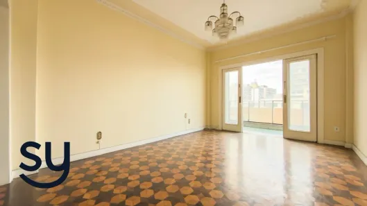 Apartamento com 3 Quartos à venda, 150m² no Cidade Baixa, Porto Alegre