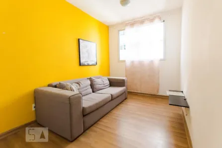 Apartamento com 2 Quartos à venda, 44m² no Água Branca, São Paulo