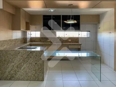 Apartamento com 3 Quartos à venda, 140m² no Nova Parnamirim, Parnamirim