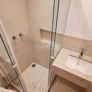 Apartamento com 2 Quartos à venda, 70m² no Botafogo, Rio de Janeiro