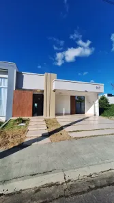 Casa de Condomínio com 3 Quartos à venda, 180m² no Ponta Negra, Manaus