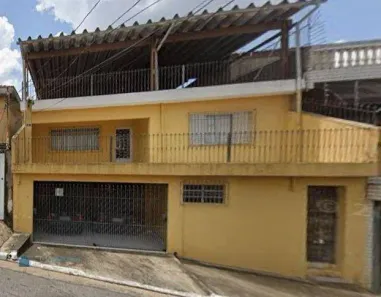 Casa com 6 Quartos à venda, 440m² no Parque São Luís, São Paulo