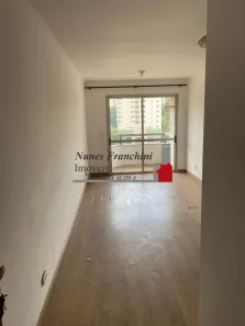 Apartamento com 3 Quartos à venda, 66m² no Santana, São Paulo