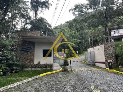 Lote/Terreno à venda, 630m² no Cônego, Nova Friburgo