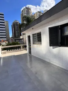 Casa com 3 Quartos para alugar, 117m² no Tatuapé, São Paulo