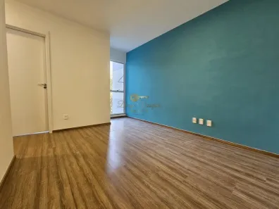 Apartamento com 2 Quartos à venda, 49m² no Ermitage, Teresópolis