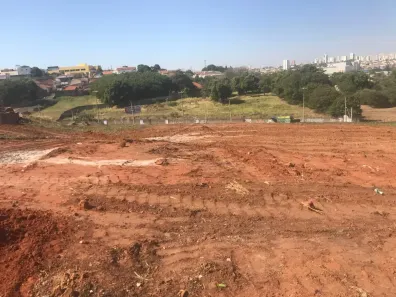 Prédio Comercial à venda, 9468m² no Parque São Geraldo, Bauru
