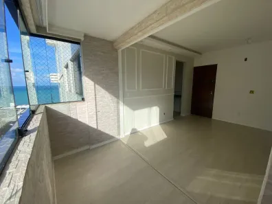 Apartamento com 1 Quarto à venda, 51m² no Ponta Negra, Natal