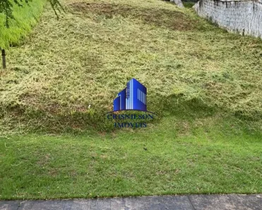 Lote/Terreno com 1 Quarto à venda, 772m² no Alphaville II, Salvador