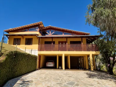 Fazenda/Sítio com 3 Quartos à venda, 20000m² no Andiroba (Andiroba), Esmeraldas