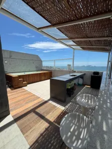 Cobertura com 4 Quartos à venda, 150m² no Glória, Macaé