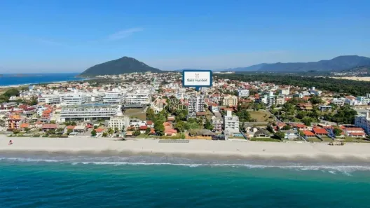 Apartamento com 2 Quartos à venda, 66m² no Ingleses do Rio Vermelho, Florianópolis