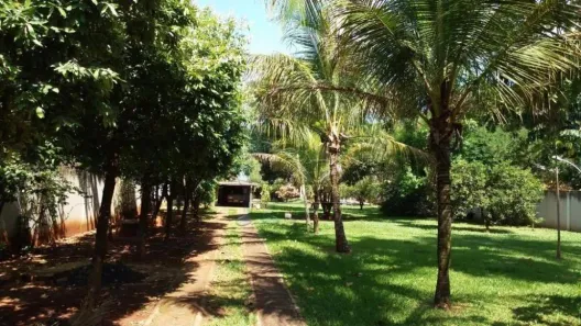 Fazenda/Sítio com 3 Quartos à venda, 1800m² no Chácaras Rio Pardo, Ribeirão Preto
