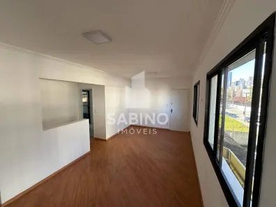 Apartamento com 3 Quartos à venda, 80m² no Jardim Alvorada, São José dos Campos
