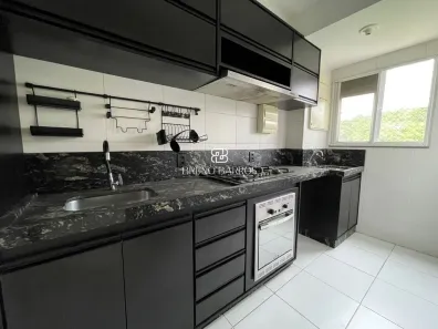 Apartamento com 2 Quartos à venda, 50m² no Roma, Volta Redonda