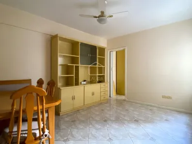Apartamento com 1 Quarto para alugar, 40m² no Centro Histórico, Porto Alegre
