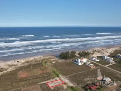 Lote/Terreno à venda, 300m² no Porto do Sol, Balneário Gaivota