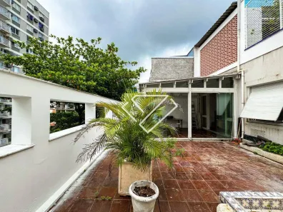 Cobertura com 4 Quartos à venda, 326m² no Leblon, Rio de Janeiro