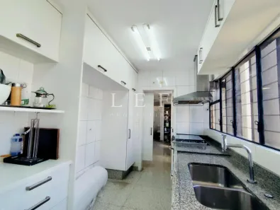 Apartamento com 2 Quartos à venda, 308m² no Real Parque, São Paulo