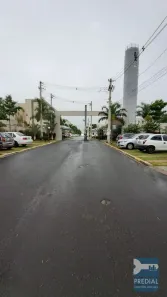 Apartamento com 2 Quartos à venda, 45m² no Jardim Embaré, São Carlos