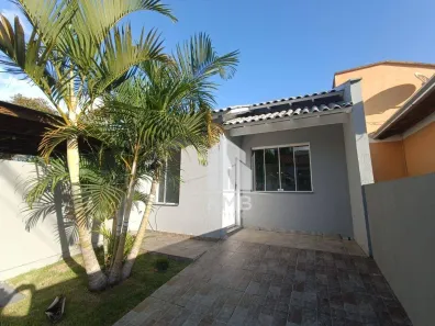 Casa de Condomínio com 2 Quartos à venda, 85m² no Loteamento Jardim Timbaúva, Gravataí