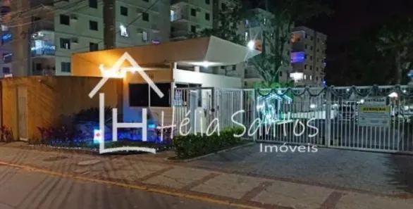 Apartamento com 2 Quartos à venda, 46m² no Curado, Jaboatão dos Guararapes
