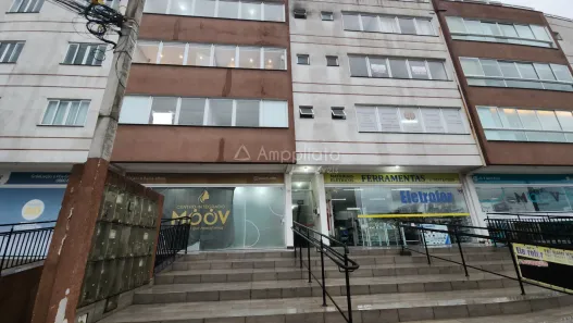 Sala Comercial à venda, 72m² no Jardim Paulista, Campina Grande do Sul