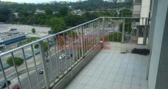 Apartamento com 2 Quartos à venda, 73m² no Maracanã, Rio de Janeiro