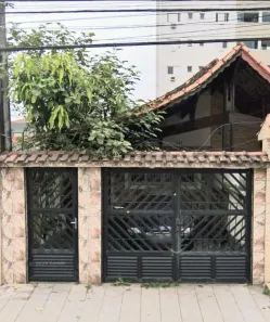 Casa com 3 Quartos à venda, 144m² no Guilhermina, Praia Grande