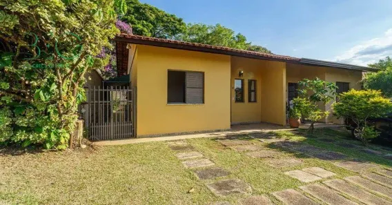 Casa de Condomínio com 3 Quartos à venda, 80m² no Chácaras Silvania, Valinhos