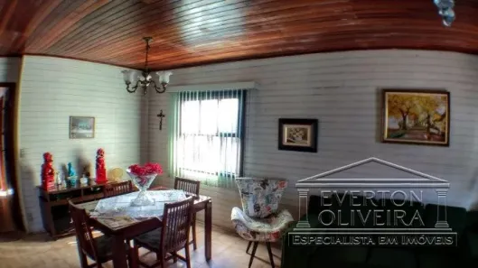Casa com 3 Quartos à venda, 125m² no Jardim Flórida, Jacareí