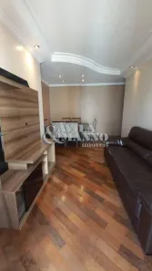 Apartamento com 3 Quartos à venda, 66m² no Vila Prudente, São Paulo
