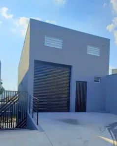 Casa com 1 Quarto à venda, 98m² no Jardim Porto Real IV, Limeira