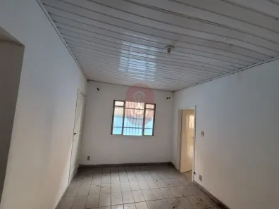 Casa com 1 Quarto para alugar, 30m² no Vila Santa Isabel, São Paulo