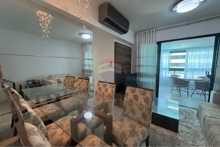 Apartamento com 3 Quartos à venda, 84m² no Patamares, Salvador