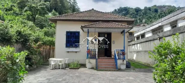 Casa com 3 Quartos à venda, 200m² no Coronel Veiga, Petrópolis