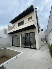 Casa de Condomínio com 3 Quartos à venda, 198m² no Jardim Novo Horizonte, Sorocaba