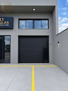 Ponto Comercial para alugar, 140m² no Parque Residencial Sabiás, Indaiatuba