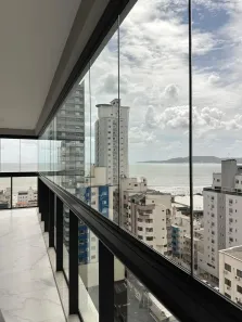 Apartamento com 4 Quartos à venda, 176m² no Andorinha, Itapema