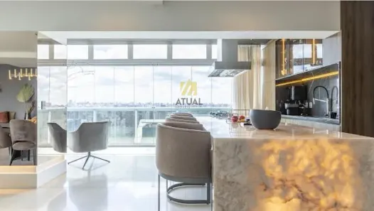 Apartamento com 2 Quartos à venda, 225m² no Vila Nova Conceição, São Paulo