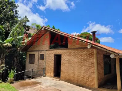 Casa com 2 Quartos à venda, 200m² no Roseira, Mairiporã