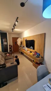 Apartamento com 2 Quartos à venda, 52m² no Cidade Industrial 2, Londrina