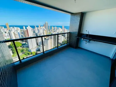 Apartamento com 1 Quarto à venda, 50m² no Graça, Salvador