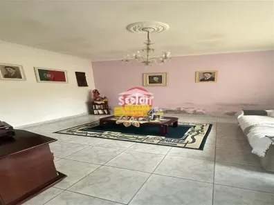 Lote/Terreno à venda, 520m² no Vila Esperança, São Paulo