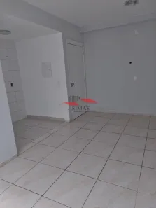 Apartamento com 2 Quartos à venda, 47m² no Estância Velha, Canoas