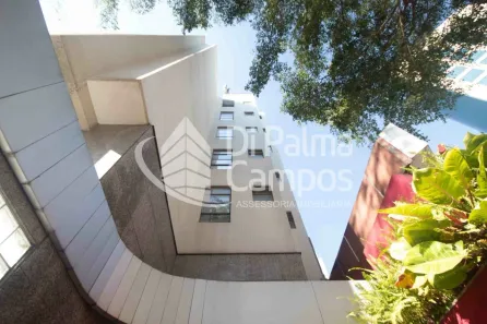 Sala Comercial para venda ou aluguel, 55m² no Bela Vista, São Paulo
