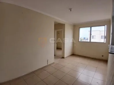 Apartamento com 2 Quartos à venda, 48m² no São Diogo II, Serra