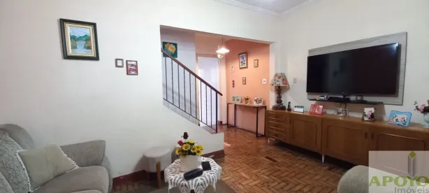Sobrado com 2 Quartos à venda, 80m² no Santo Amaro, São Paulo