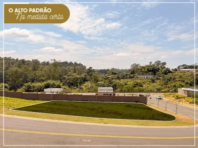 Lote/Terreno à venda, 1024m² no Ivoturucaia, Jundiaí